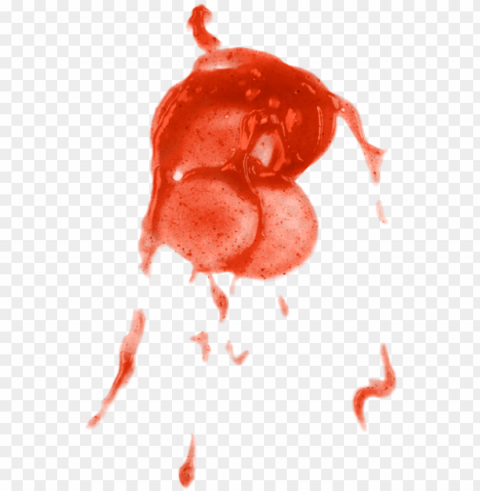 ketchup stain - ketchu PNG images without BG