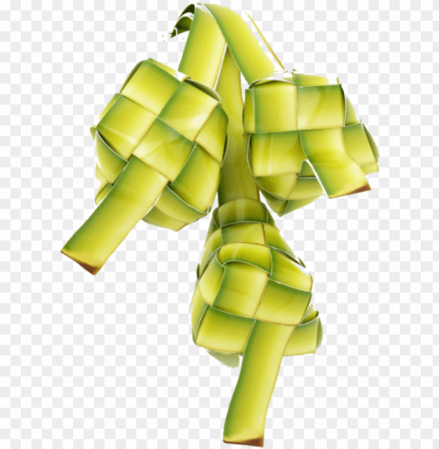 ketupat raya PNG free download PNG transparent with Clear Background ID e5d02f43