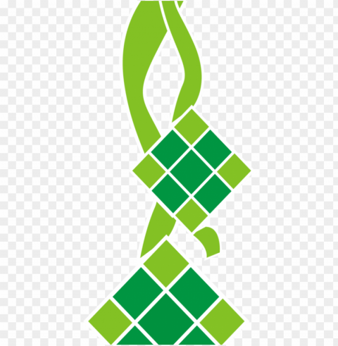 ketupat2-500x1000 - transparent ketupat vector PNG with no registration needed