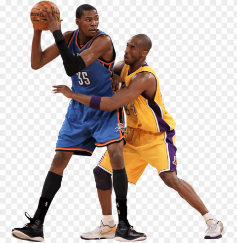 kevin durant clear background Free transparent PNG