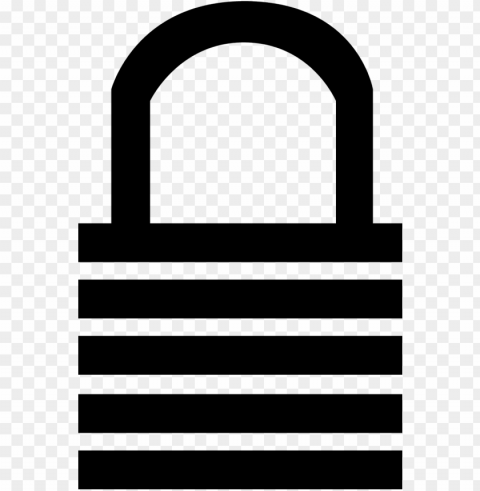 key keys lock pad lock safe image Transparent Background Isolated PNG Illustration