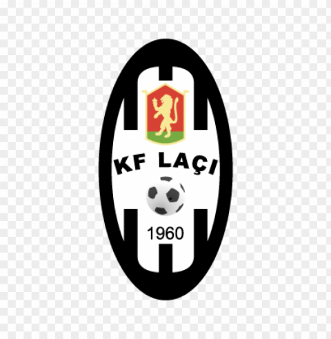 kf laci vector logo Transparent PNG images for design