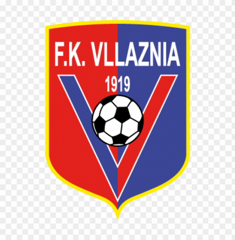 kf vllaznia shkoder vector logo Transparent PNG images extensive gallery