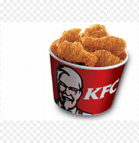 kfc chicken ClearCut Background PNG Isolated Item PNG transparent with Clear Background ID 98115265