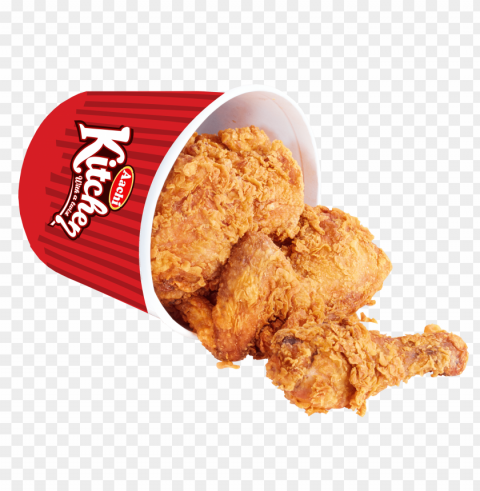 kfc chicken Free PNG images with alpha channel