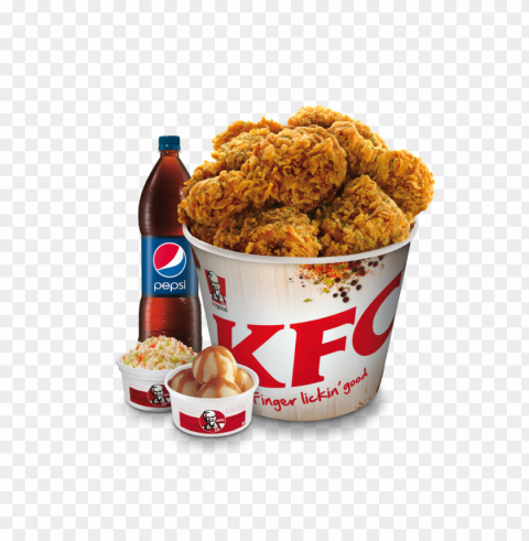kfc food clear background Free PNG images with alpha channel set - Image ID 62b20a29