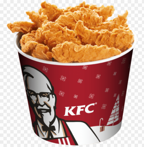 kfc food HighResolution Isolated PNG with Transparency