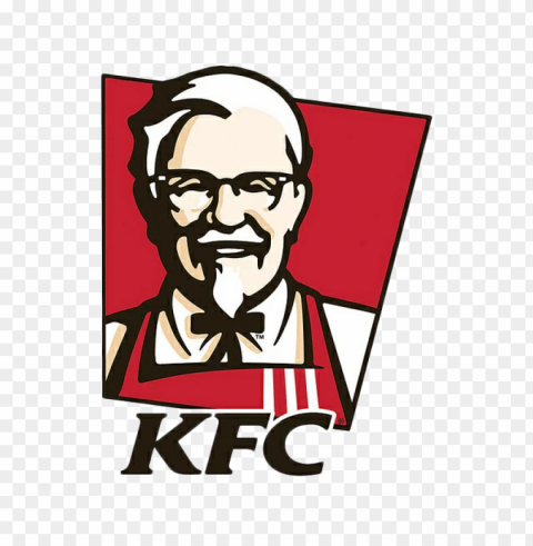 kfc food design Isolated Icon with Clear Background PNG