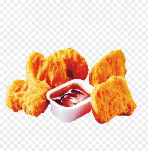 kfc food file Isolated Artwork on HighQuality Transparent PNG