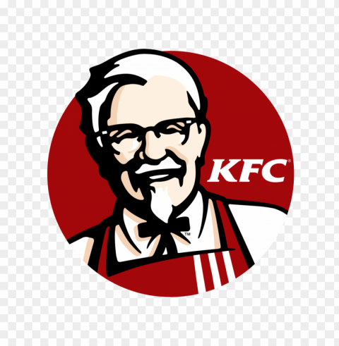 Kfc Food File Isolated Graphic Element In Transparent PNG