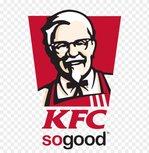 kfc food file Isolated Illustration in Transparent PNG