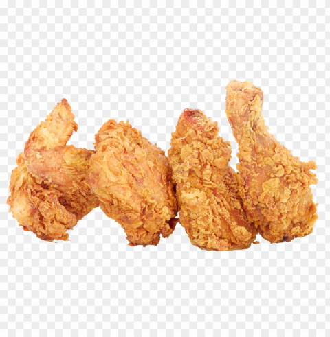 kfc food free Isolated Design in Transparent Background PNG