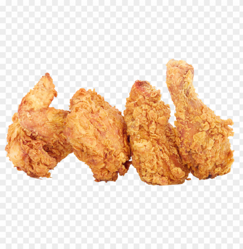 Kfc Food Free Isolated Design In Transparent Background PNG