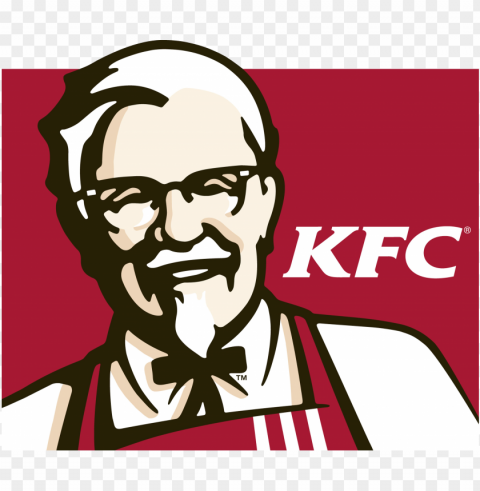 kfc food hd Isolated Illustration on Transparent PNG