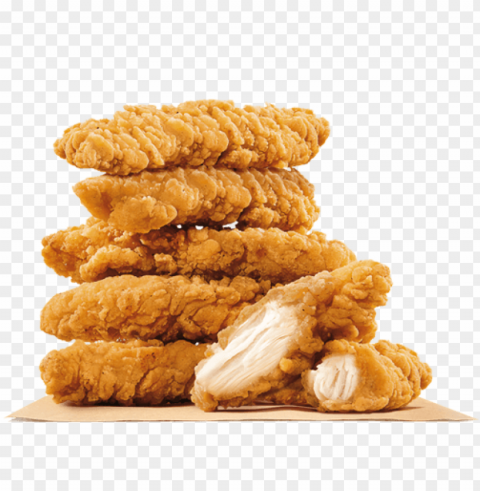 kfc food image Isolated Character in Transparent PNG