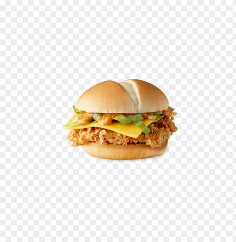 Kfc Food Image Isolated Element In HighQuality PNG