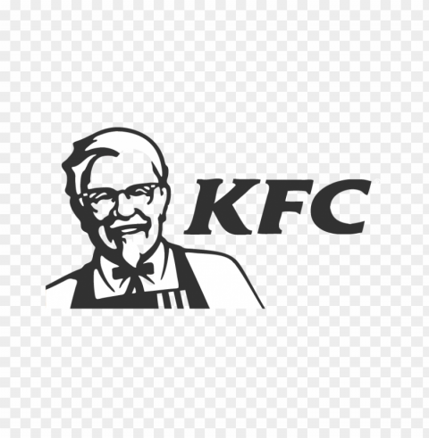 kfc food photoshop Isolated Icon on Transparent Background PNG