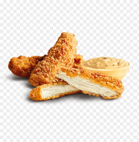 Kfc Food Images Isolated Icon In Transparent PNG Format