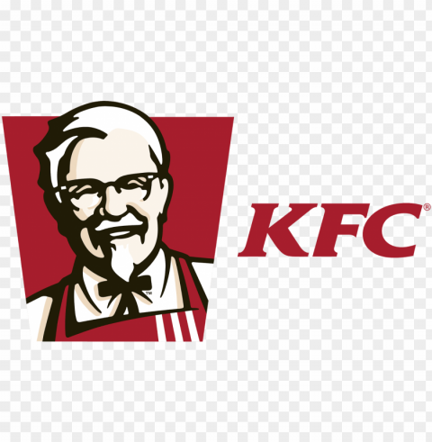 kfc is the popular fried chicken savouring joint that - kfc logo Transparent background PNG clipart