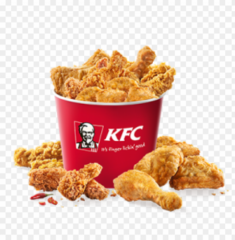  kfc logo clear background High-definition transparent PNG - e60880fa