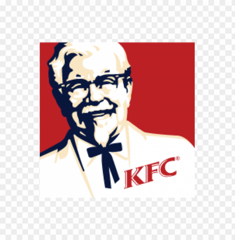  kfc logo clear background Isolated Character in Transparent PNG Format - 9274190c