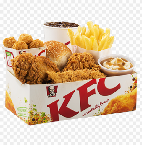 Kfc Logo No Background High-resolution Transparent PNG Images Set