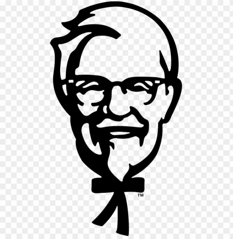 kfc logo HighResolution Isolated PNG with Transparency