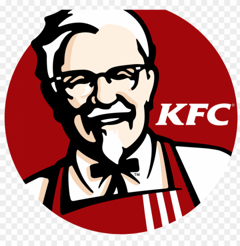 kfc logo file Free download PNG images with alpha transparency