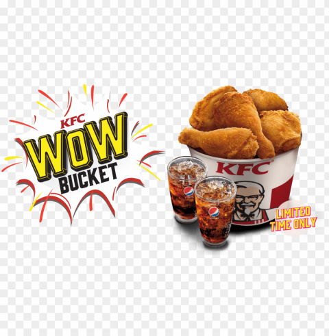 Kfc Logo Clear PNG Pictures Free