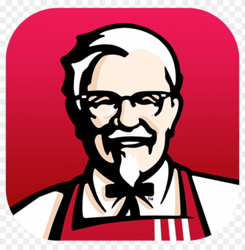 kfc logo photo Free PNG images with transparent background