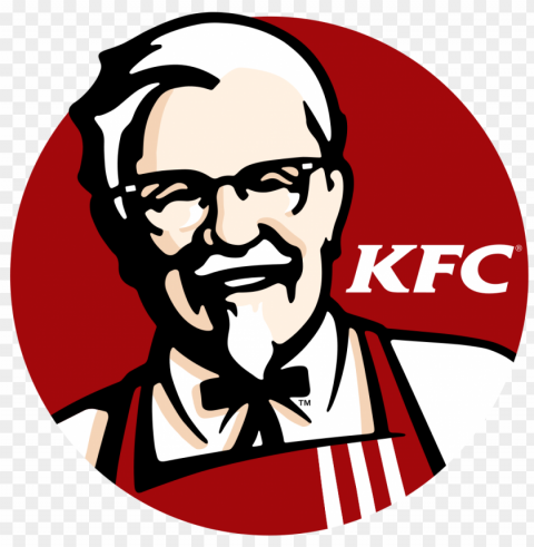 kfc logo transparent background photoshop Clear PNG graphics free