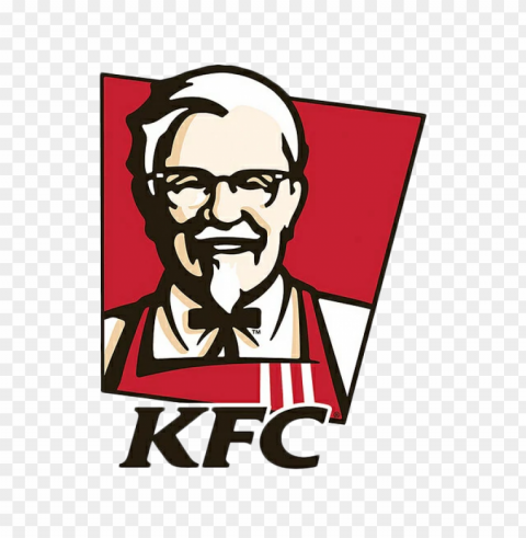  kfc logo High-quality transparent PNG images comprehensive set - e23830f5