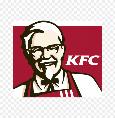 kfc logo wihout background High-quality transparent PNG images