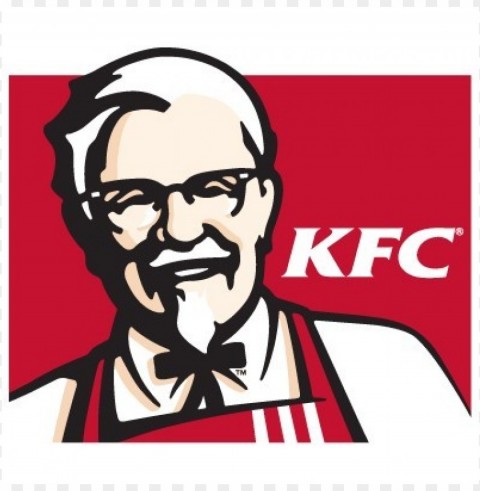 kfc new logo vector PNG for personal use