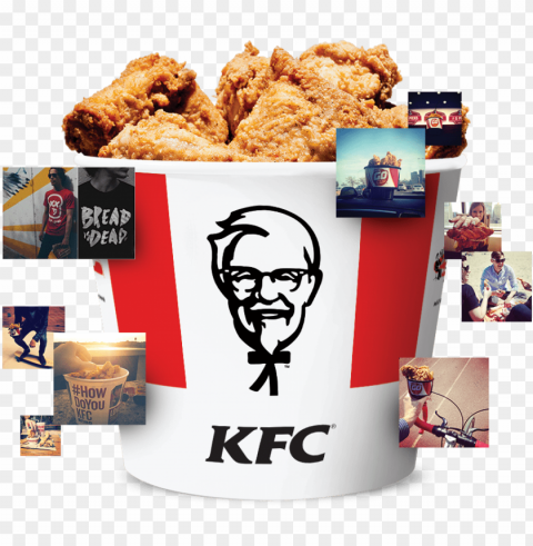 kfc social bucket - thc go green tablet - ipad mini 1 Transparent PNG artworks for creativity PNG transparent with Clear Background ID d4a1bbe0