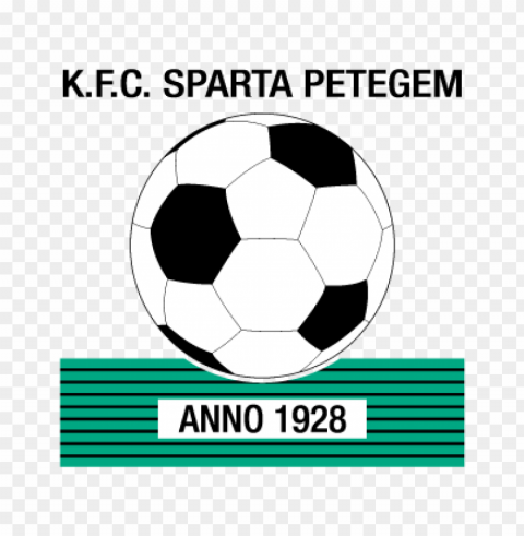 kfc sparta petegem vector logo Free PNG images with alpha transparency