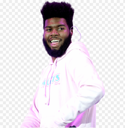 khalid hd PNG transparent photos for design PNG transparent with Clear Background ID 725529c8