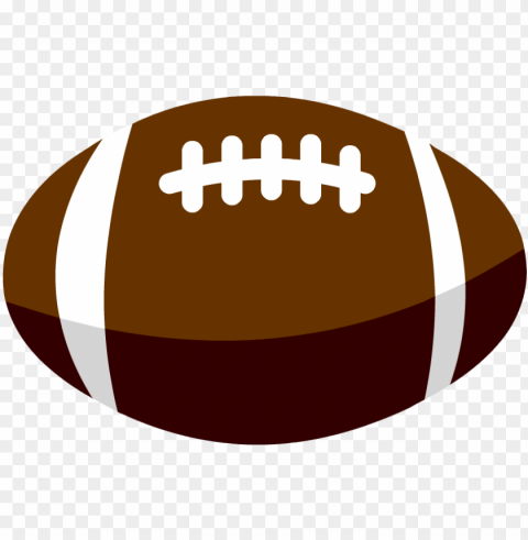 kick american football Transparent Background Isolation in HighQuality PNG