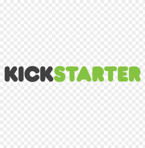 kickstarter logo vector free HighResolution Transparent PNG Isolated Graphic