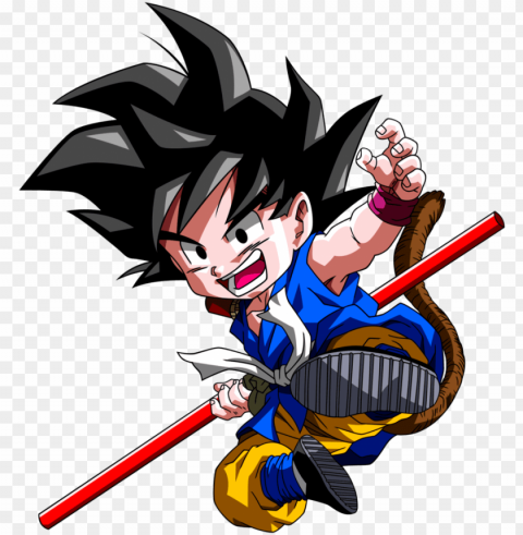 kid goku - funny goku PNG transparency PNG transparent with Clear Background ID e3fd2a27