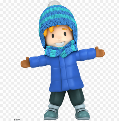 kid in winter clipart PNG transparent photos assortment PNG transparent with Clear Background ID a10c3287