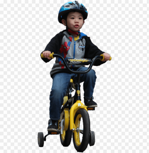 kid riding bike - kid riding bike PNG for free purposes