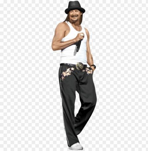kid rock - kid rock transparent High-resolution PNG images with transparency