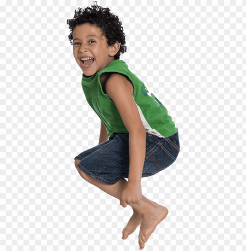 kid sitting PNG transparent pictures for projects
