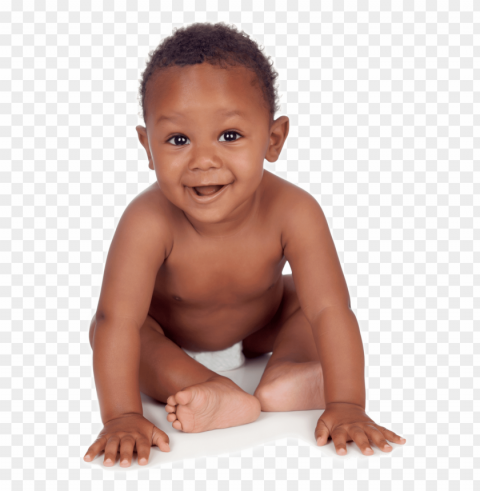 kid sitting PNG with clear background set