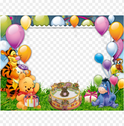 kids background frame Free PNG file PNG transparent with Clear Background ID cc1fd18c