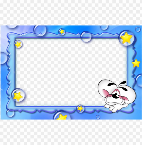 kids background frame Free PNG images with alpha channel compilation