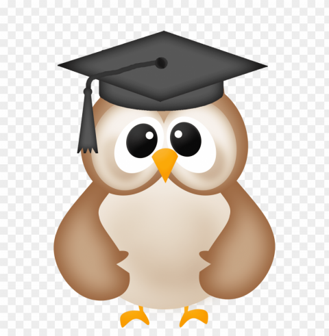kids graduation PNG Isolated Subject with Transparency