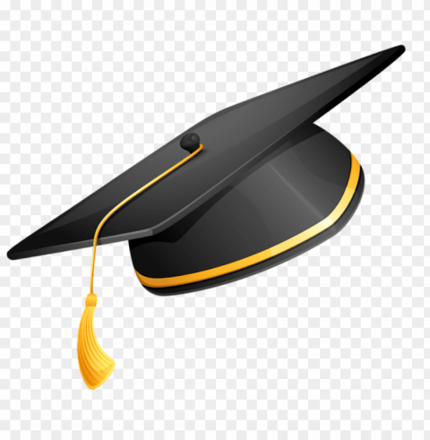 kids graduation Clean Background Isolated PNG Design