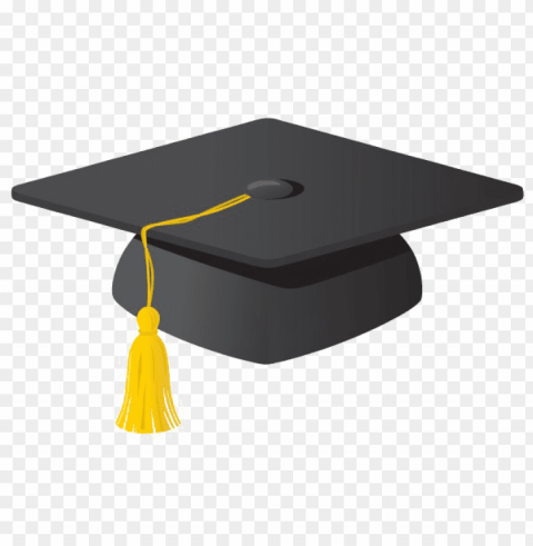 kids graduation Clean Background Isolated PNG Image